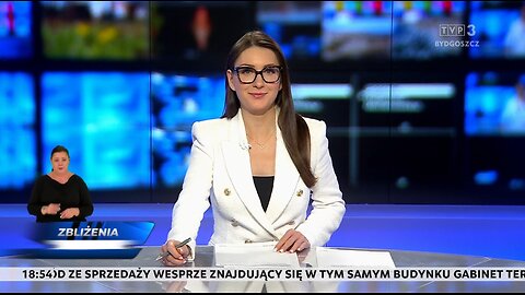 Zbliżenia HD TVP3 Bydgoszcz 30.01.2025