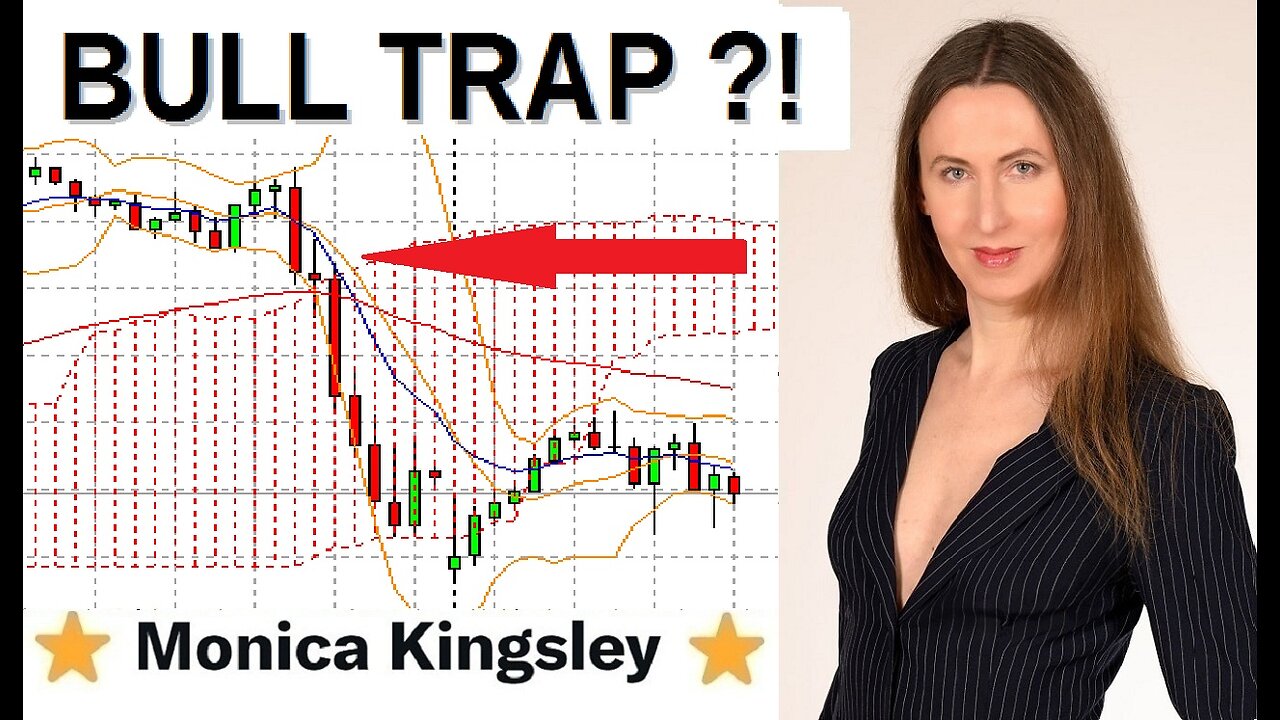 #SPX Bull Trap Is This THE Reversal Bears Were Waiting For