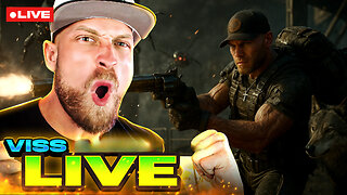 🔴LIVE - ARC RAIDERS Befriend or Betray? Chat Decides!