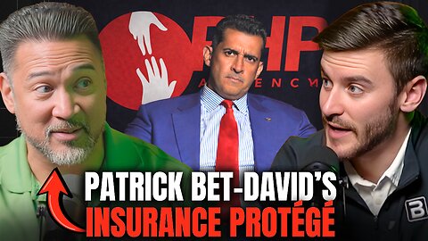 Patrick Bet-David’s Protégé Addresses IUL & PHP Controversy | Matt Sapuala