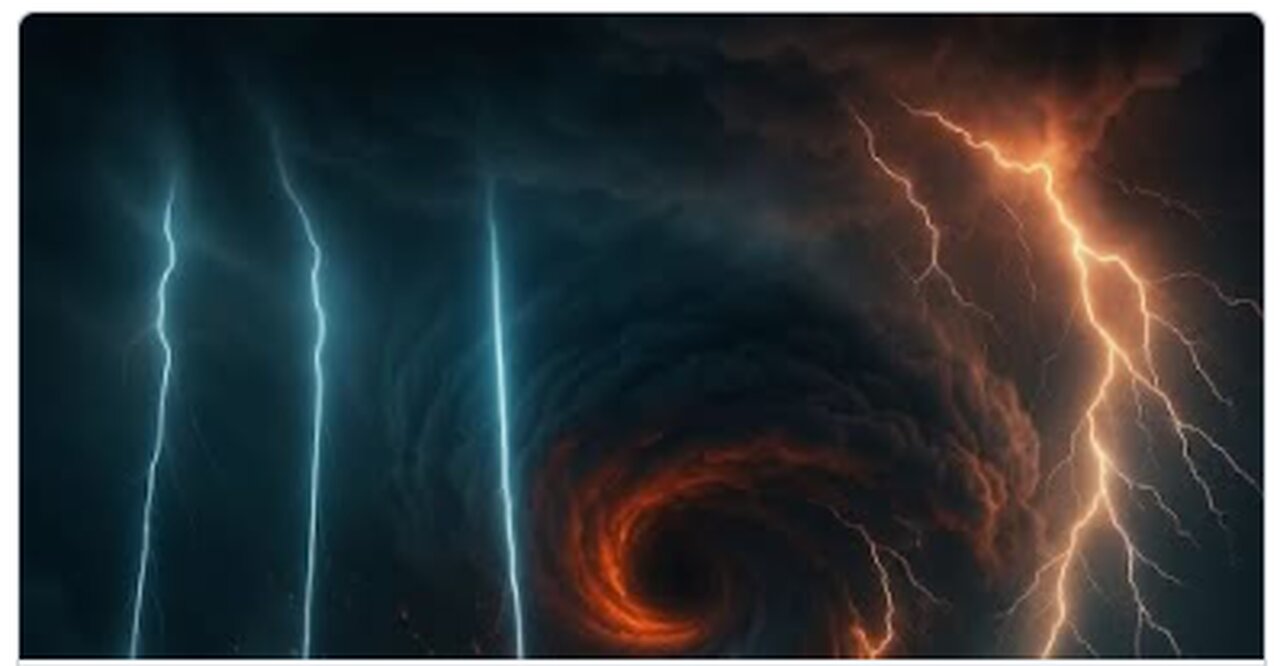 HURRICANE MELISSA: RAPID-INTENSIFICATION EVENT — WHAT REALLY HAPPENED? - Alaska Sky Watcher