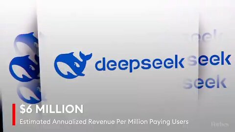 DeepSeek's Founder