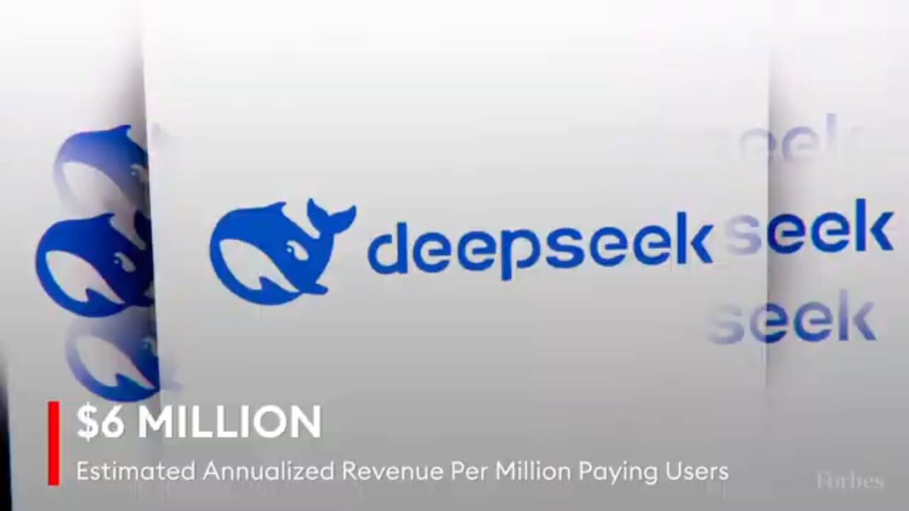 DeepSeek's Founder