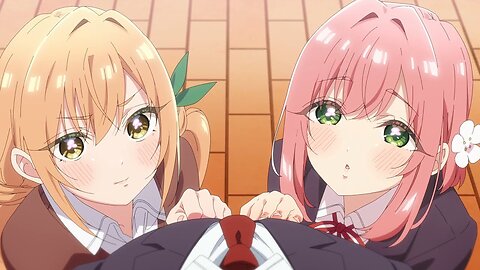 Rentagod y sus cien waifus v1 (Kimi no Koto ga 100-nin no kanojo ) #AnimeCrack #Animeme