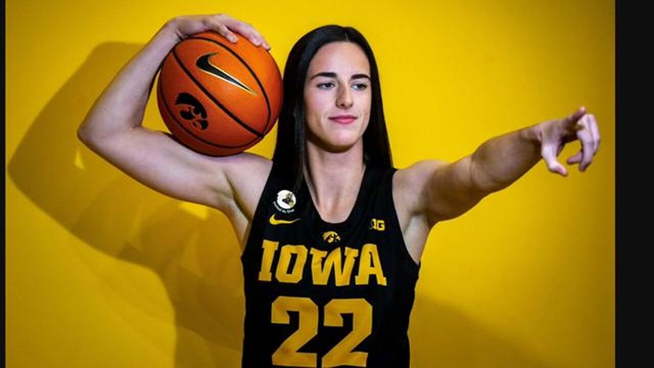 WILL TRUMP BAN THE ENTIRE WNBA?/MRETV