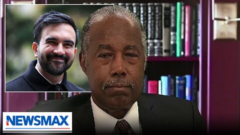 Socialists want to be taken care of from ‘cradle to grave’: Dr. Ben Carson | American Agenda