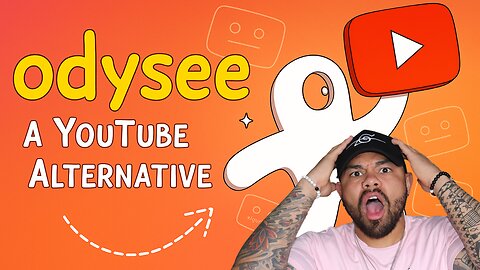 What Is Odysee? The YouTube Alternative You Need!
