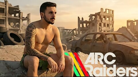 I lost everything in Arc Raiders