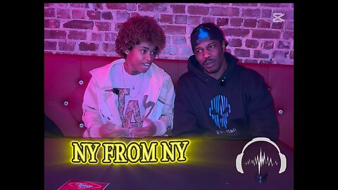 Set The Tone Interviews Featuring NYFROMNY