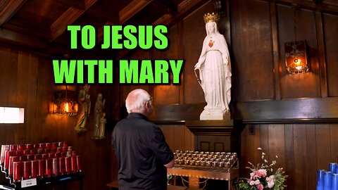 The Shrine of the Immaculate Heart of Mary