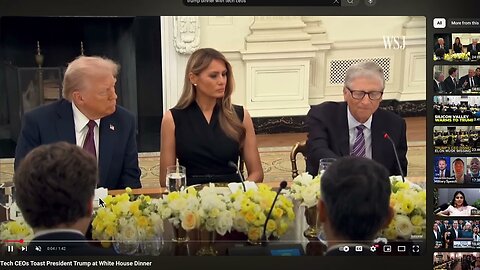 IN THE NEWS: WORST CASE SCENARIO (THIS MUST END)