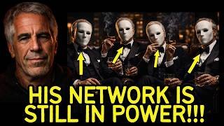 Epstein's Elite Network: Still In Power