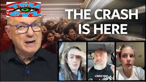The American Economy Is Crashing And Everyone Can Feel What Is Coming