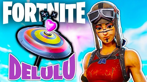 Clutching the Victory in Fortnite's HARDEST Mode 