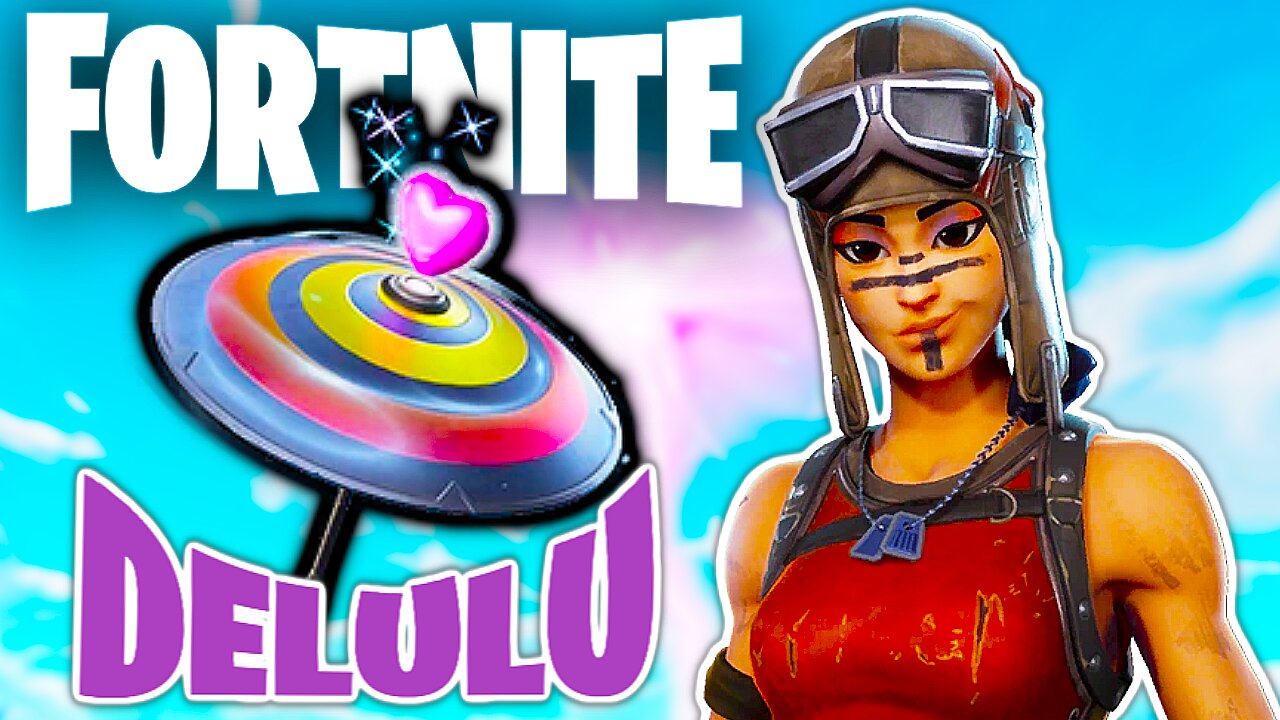 Clutching the Victory in Fortnite's HARDEST Mode