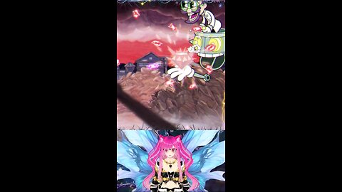 Cuphead: Dr. Kahl's Robot Knockout!