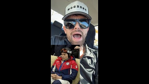 Can we replace Hunter Hess with Marco Rubio