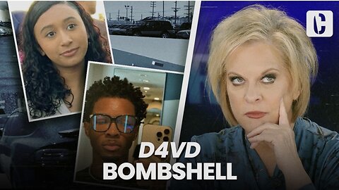 D4VD BOMBSHELL: MISSING CELESTE, 13, DECOMPOSED AND DISMEMBERED IN MUSIC STAR'S TESLA