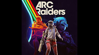 ARC Raiders