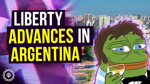 Milei Torpedoes the Communists