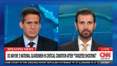 Hoo Boy: House Dem's Unwise Response On Whether He'll Do FBI Interview Over 'Illegal Orders' Video