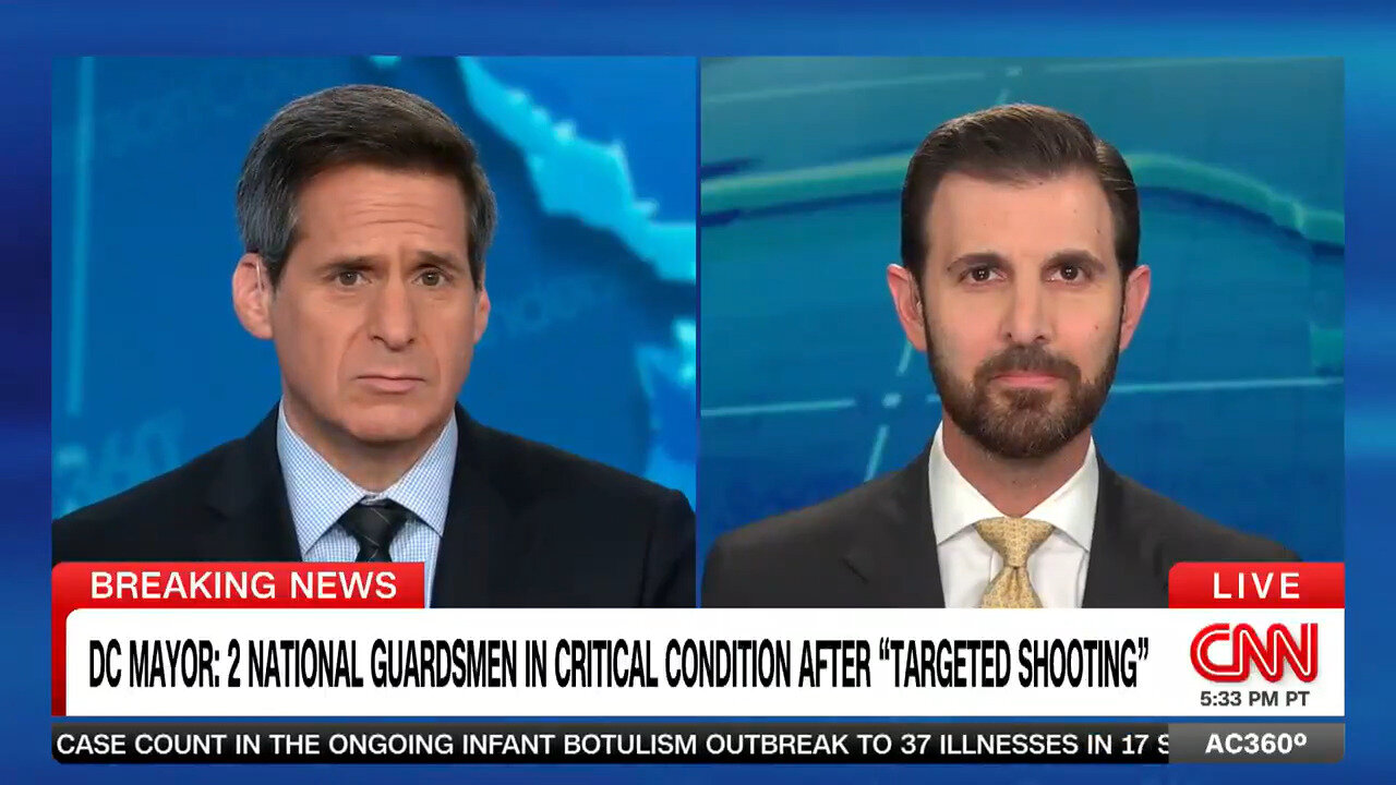 Hoo Boy: House Dem's Unwise Response On Whether He'll Do FBI Interview Over 'Illegal Orders' Video