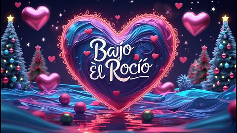 Bajo el Rocío-R