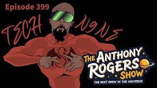 Episode 399 - Tech N9ne
