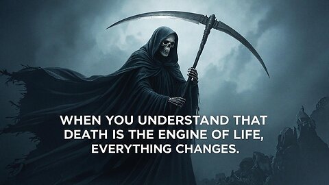 Embrace Your Own Urgency