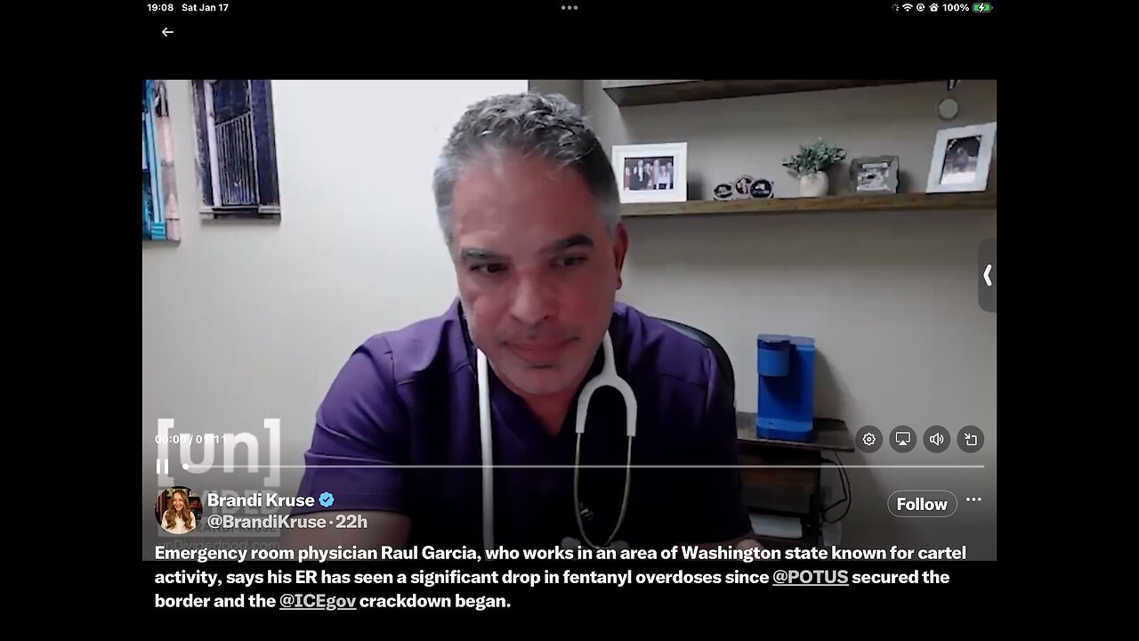 Overdoses almost eliminated