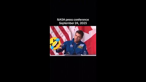 NASA Conference 2025