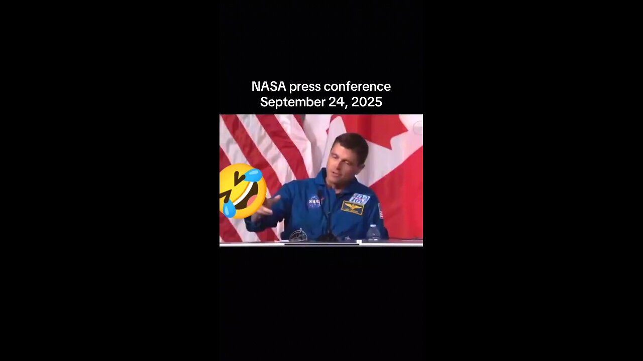 NASA Conference 2025