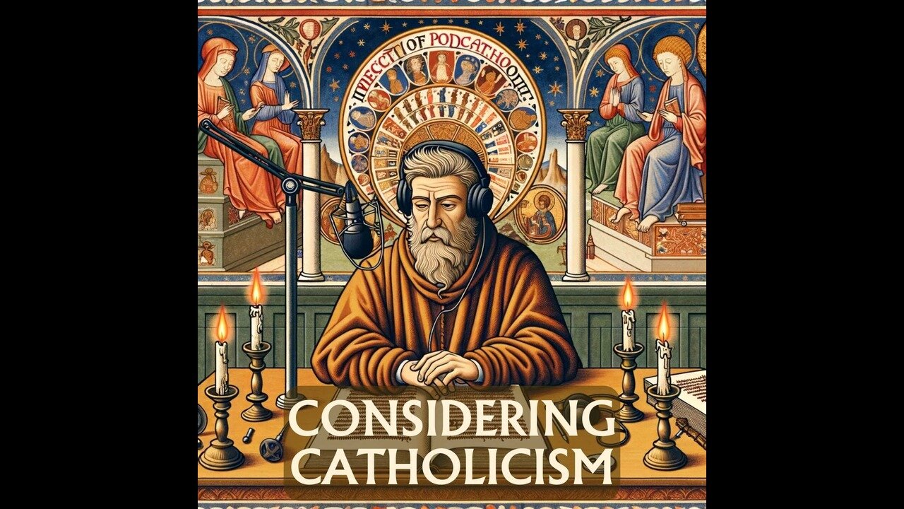 400.Divine Mysteries The Immaculate Conception (#411)