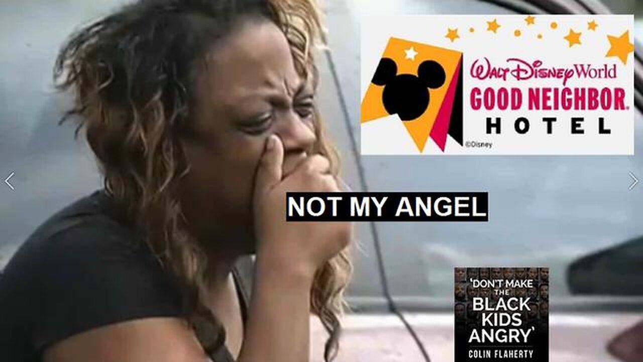 Colin Flaherty: Black Mob Violence In Orlando