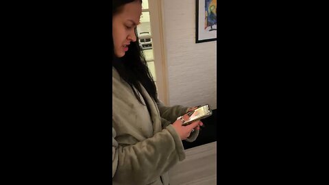Someone from the Netherlands getting a signed Funko From Me!