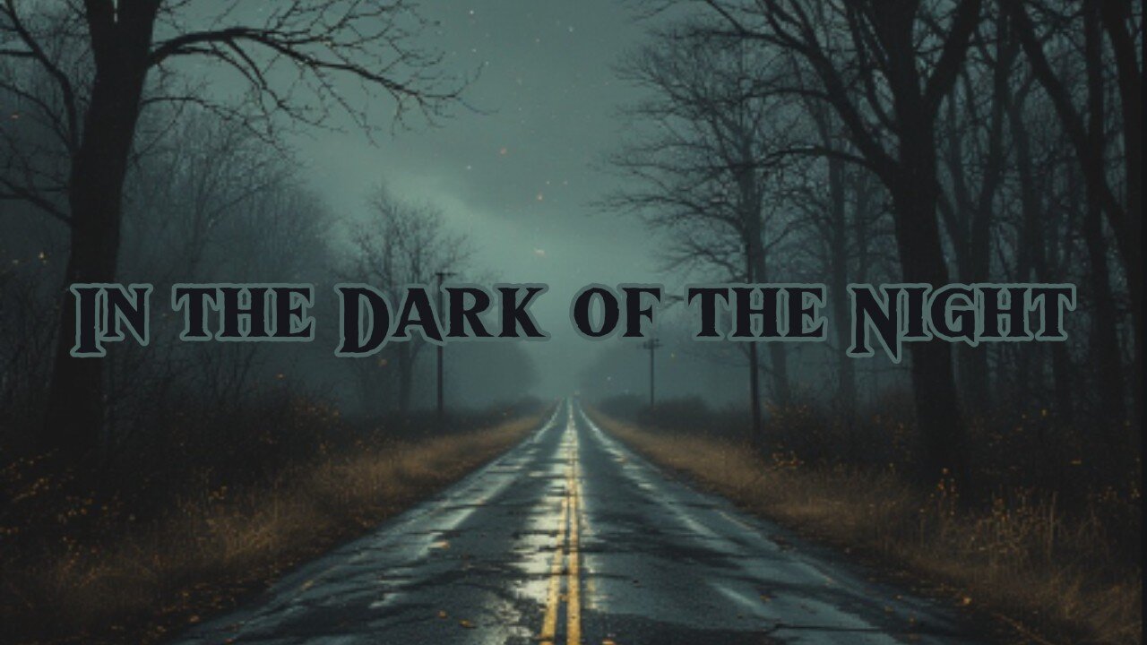 In the Dark of the Night