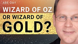 The Gold Scam No One Talks About with Abe Day