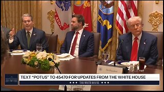 Trump HAMMERS Elizabeth Warren