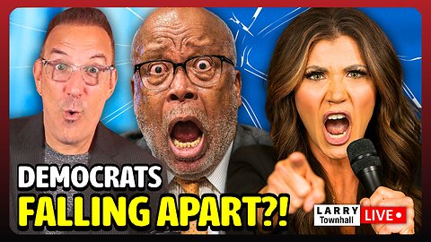 🚨BREAKING: Kristi Noem SPANKS Dems During FIERY Hearing! PSYCHO Liberal MELT-DOWN?!