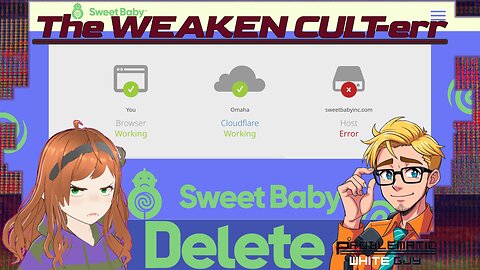 Geena Davis behind Sweet baby Inc, Steven Universe Was Always Gay | CULT-ure WEAK
