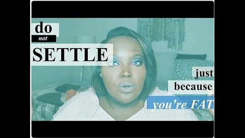 CG 20190329 do not settle because you are overweight charlie gold