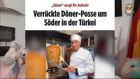 MERKEL sehnt sich am Tag der DEUTSCHEN EINHEIT nach alten Zeiten ZURÜCK! 💥⚡️