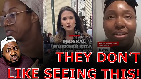 Trump Prepares Devastating Move On Blue States REFUSING To EXPOSE Illegal Immigrants On Food Stamps!