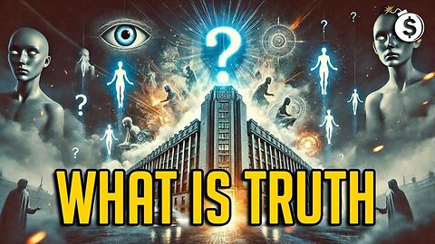 Just Don’t Live A Boring Life! Jeff Berwick On What Is Truth?