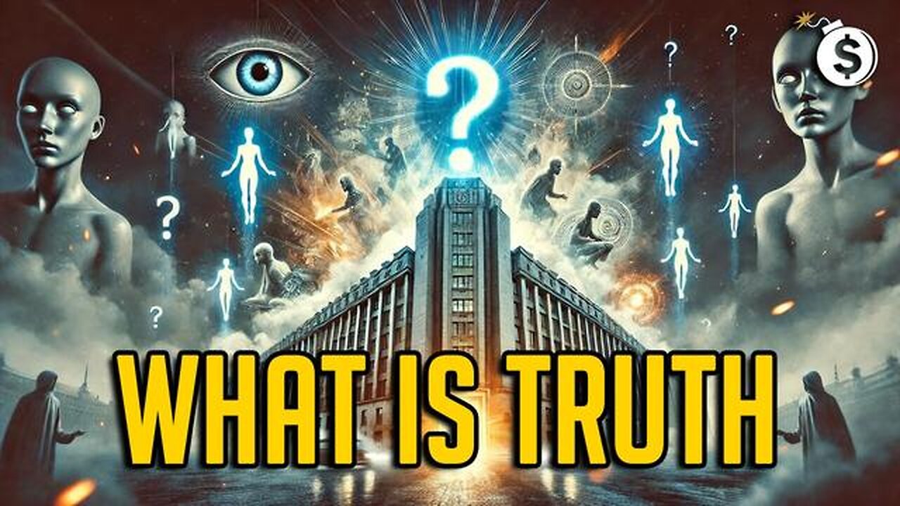Just Don’t Live A Boring Life! Jeff Berwick On What Is Truth?