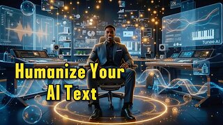 Stop Using Normal AI Text… This Tool Makes It Undetectable 🤯 EP #288