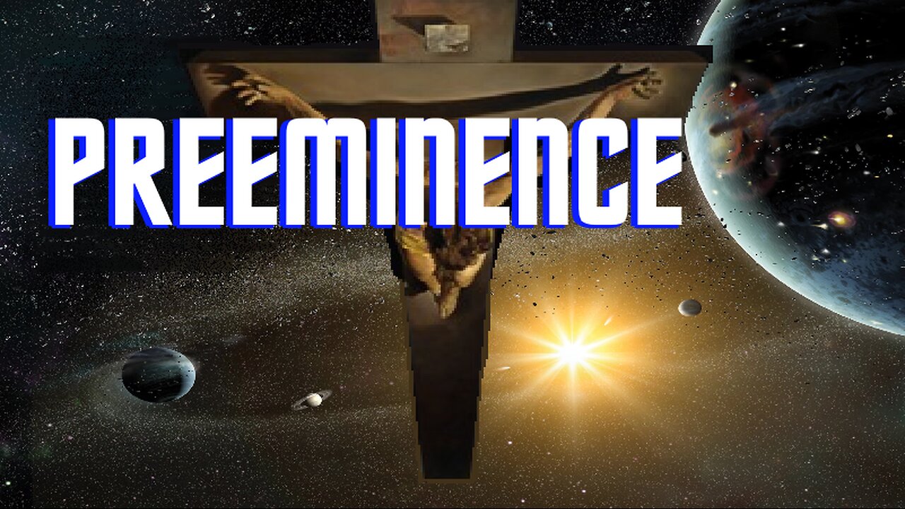 PREEMINENCE