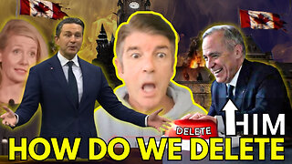 Cdn Food Prices SOAR: What Carney Doesn't Want YOU to See | Stand on Guard