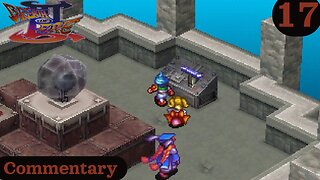 The Lighthouse and the Faeries - Breath of Fire III Part 17