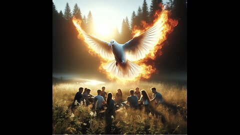 Meeting assets for Daily Eagles Prayer and Lessons - Morning 0926-2025